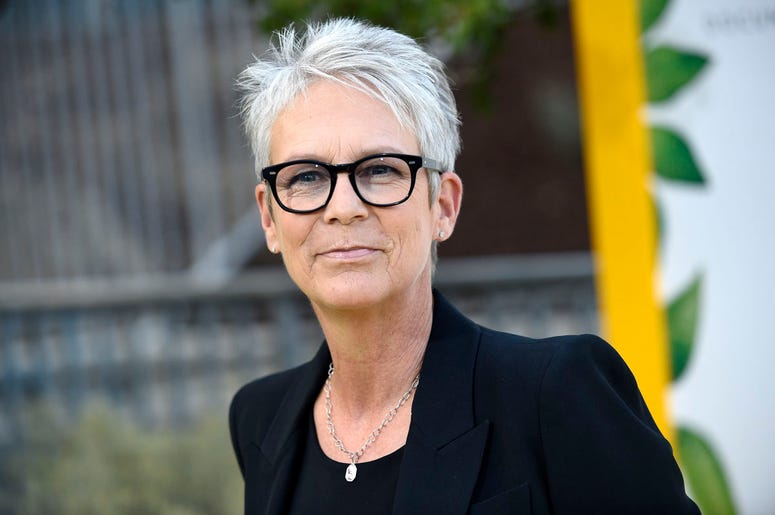 Jamie Lee Curtis Jamie Lee Curtis