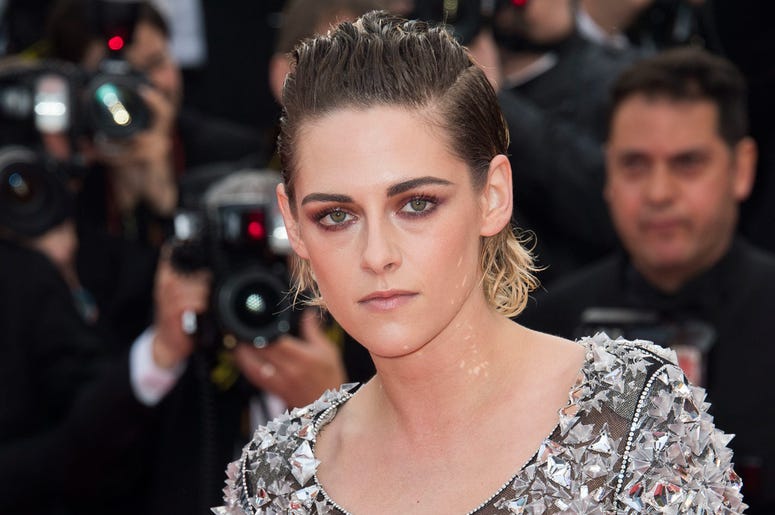 Kristen Stewart Kristen Stewart