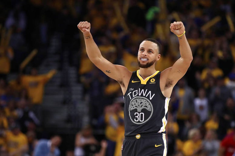 Golden State Warriors' Stephen Curry Golden State Warriors' Stephen Curry