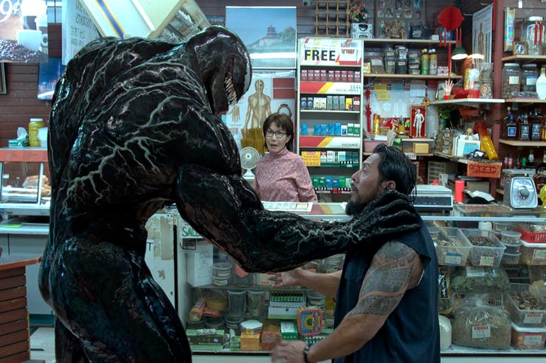 Venom Venom