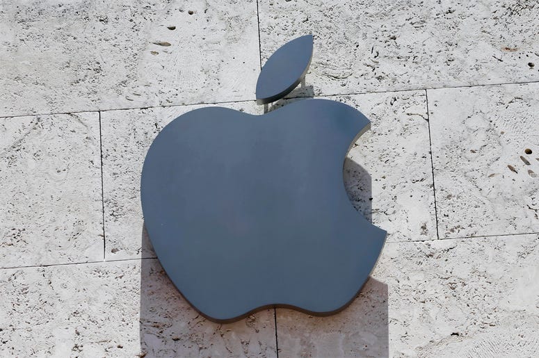 AP18347354316020 In this Aug. 8, 2017, file photo, the Apple logo is shown at a store in Miami Beach, Fla. Apple released a statement early Thursday, Dec. 13, 2018, saying it plans to build a $1 billion campus in Austin, Texas. The company's statement says its plans also