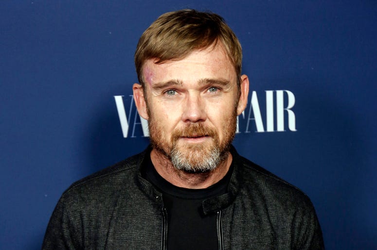 AP19121757182596 In this Nov. 2, 2016 file photo, actor Rick Schroder arrives at the NBC and Vanity Fair Toast to the 2016 - 2017 TV Season in Los Angeles. (Photo by Willy Sanjuan/Invision/AP, File)