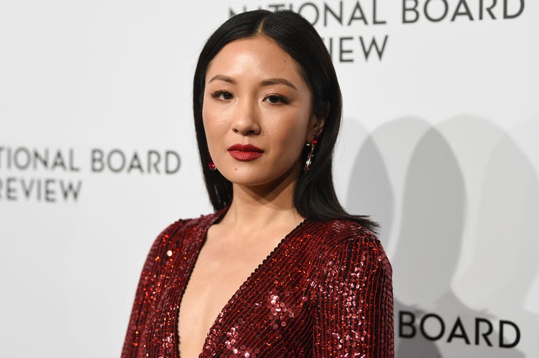 AP19131030520635 In this Tuesday, Jan. 8, 2019 file photo, actress Constance Wu attends the National Board of Review awards gala at Cipriani 42nd Street in New York. (Photo by Evan Agostini/Invision/AP, File)