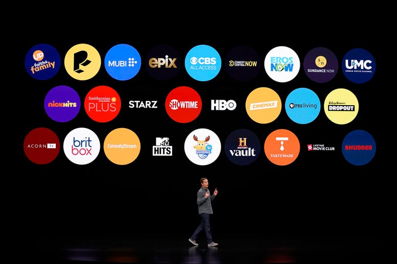 Peter Stern, Apple Vice President of Services Peter Stern, Apple Vice President of Services