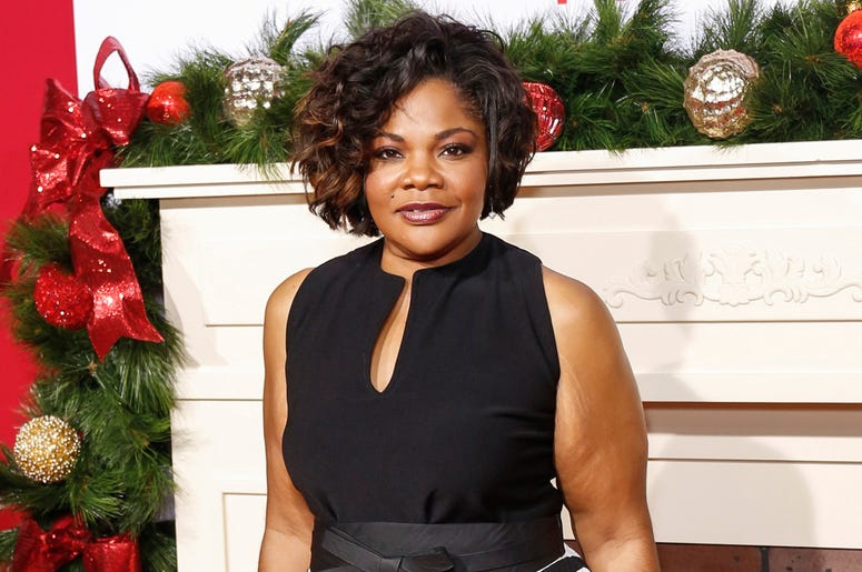 AP19318761884193 In this Nov. 3, 2016 file photo, actress-comedian Mo'Nique arrives at the premiere of "Almost Christmas" in Los Angeles. (Photo by Willy Sanjuan/Invision/AP, File)