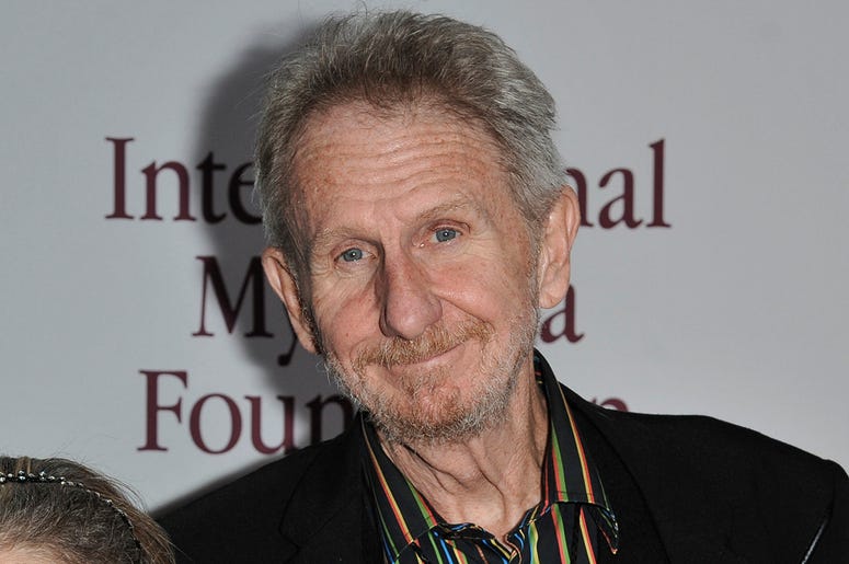 AP19340693140807 This Nov. 9, 2013, file photo shows Rene Auberjonois at the International Myeloma Foundation 7th Annual Comedy Celebration in Los Angeles. (Photo by Richard Shotwell/Invision/AP, File)