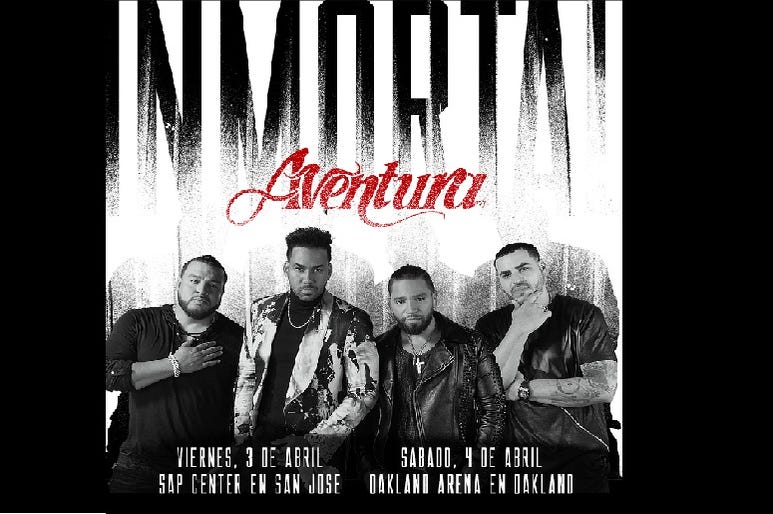 Aventura 2020