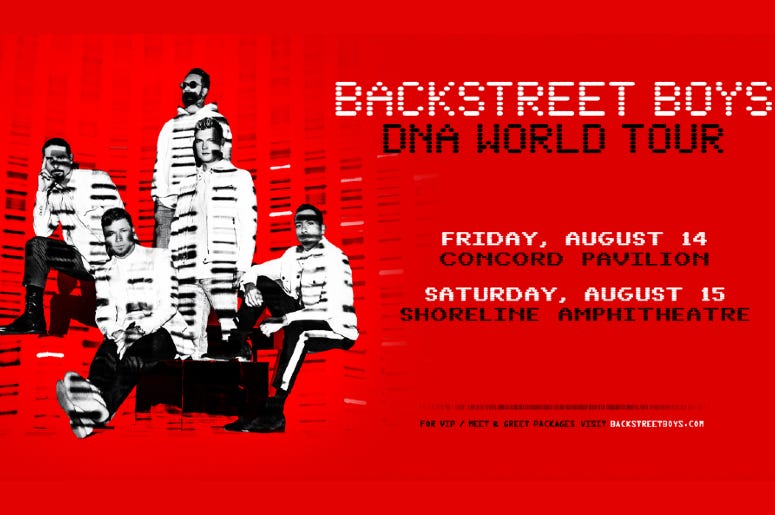 Backstreet Boys