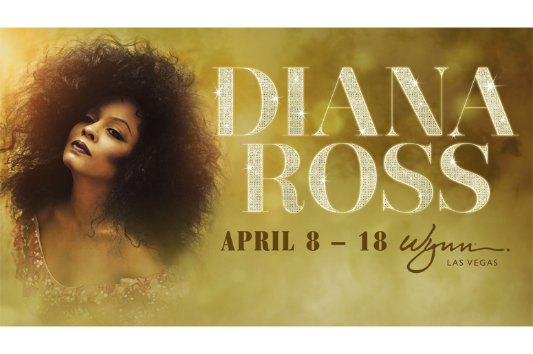 Diana Ross