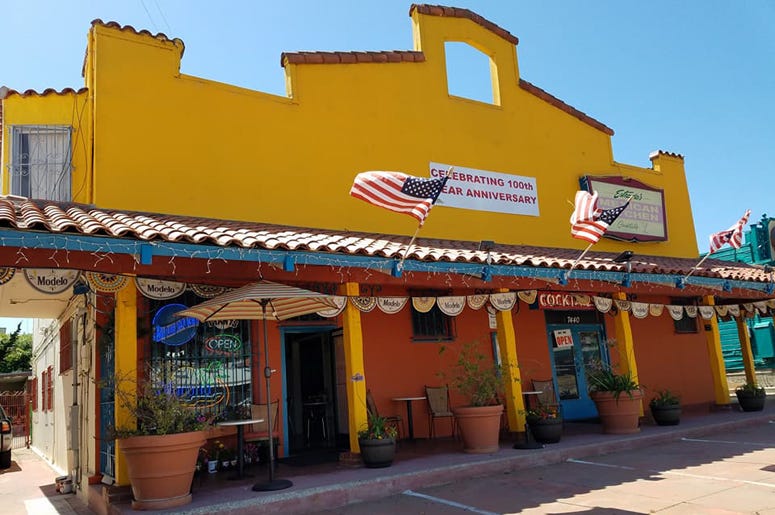 Estrada's Restaurant Estrada's Restaurant