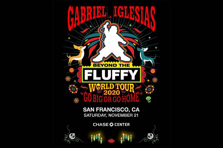 FLUFFY 2020 NEW