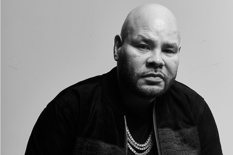 Fat Joe ACF