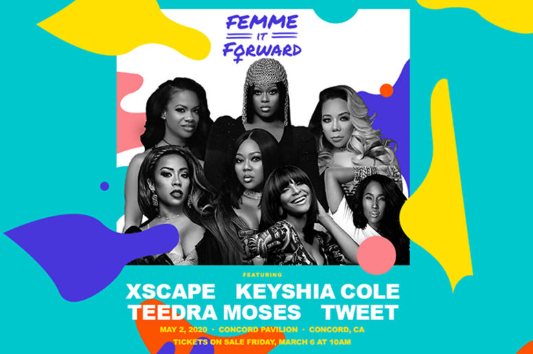 Femme it Forward 2020