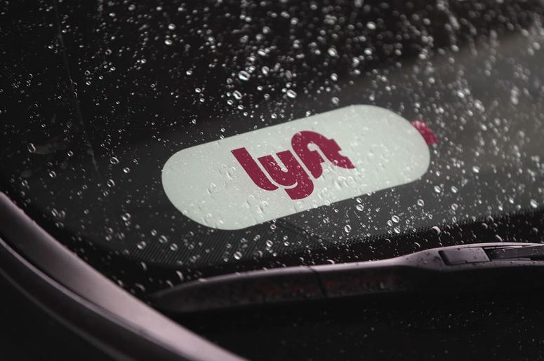 Lyft Lyft