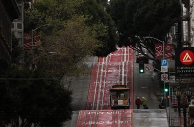Bay Area News