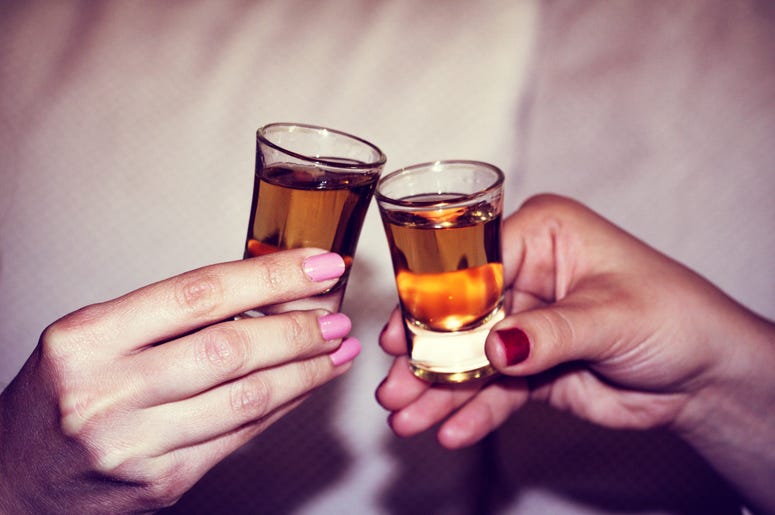 Shots Shots