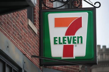 7-Eleven 7-Eleven