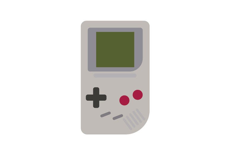 Game Boy