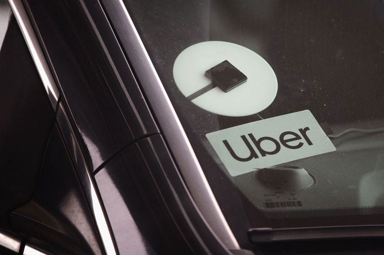 Uber Uber