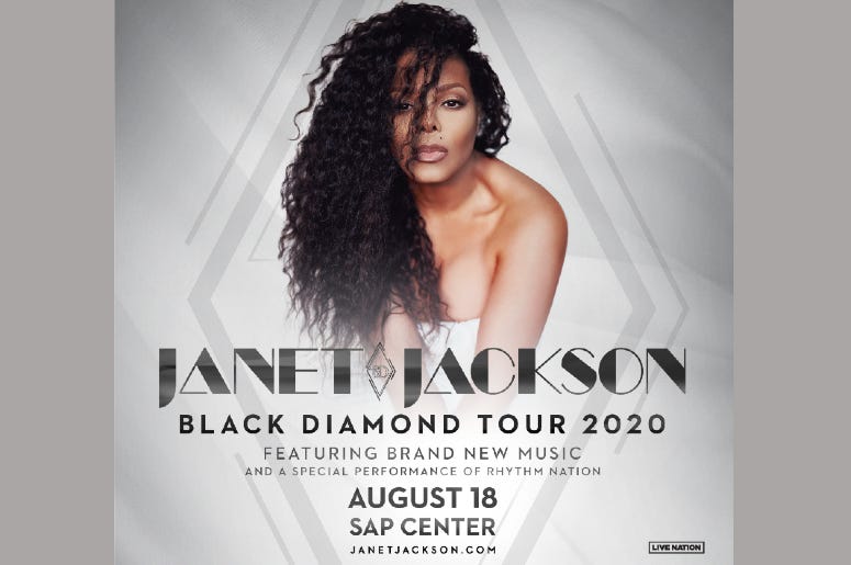 Janet Jackson