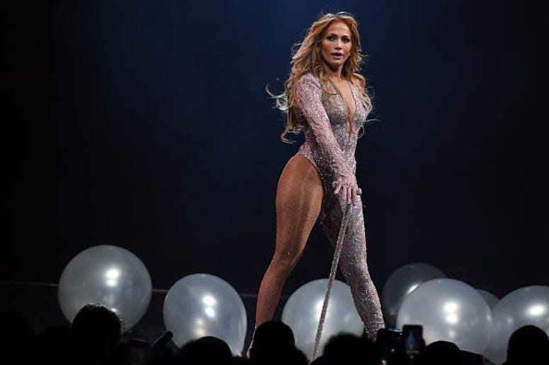 Jennifer Lopez Jennifer Lopez