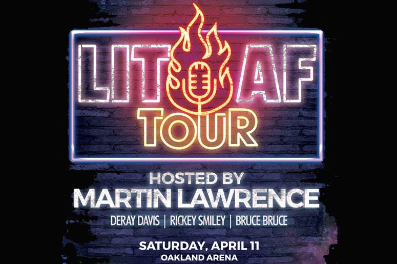 Lit AF