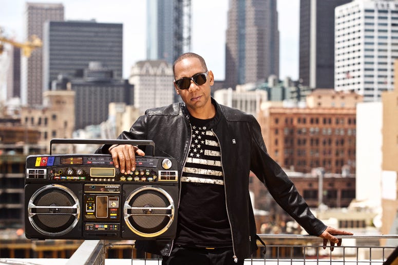 Mark Curry Mark Curry