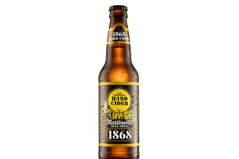 1868 Hard Cider 1868 Hard Cider