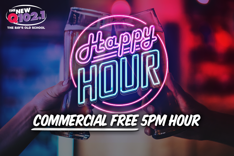 Happy Hour