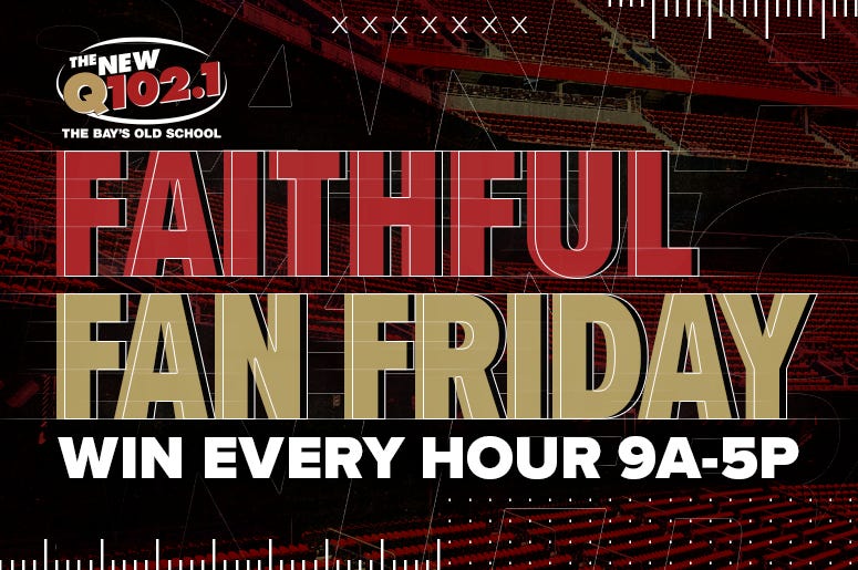 Faithful Friday