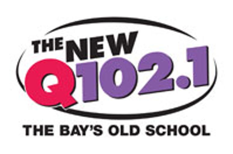The NEW Q102.1 - The Bay's Old School The NEW Q102.1 - The Bay's Old School