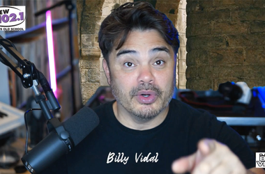 Billy Vidal Billy Vidal