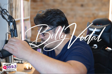 Billy Vidal