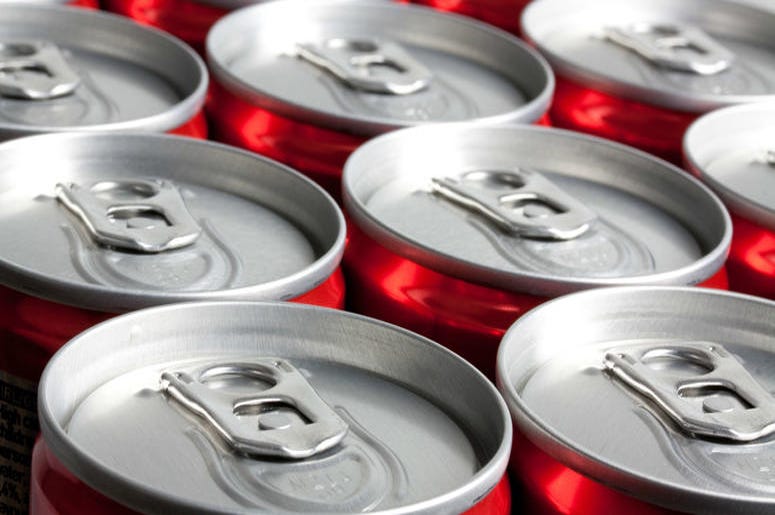Soda Can Tops Soda Can Tops