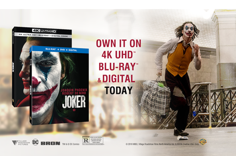 The Joker