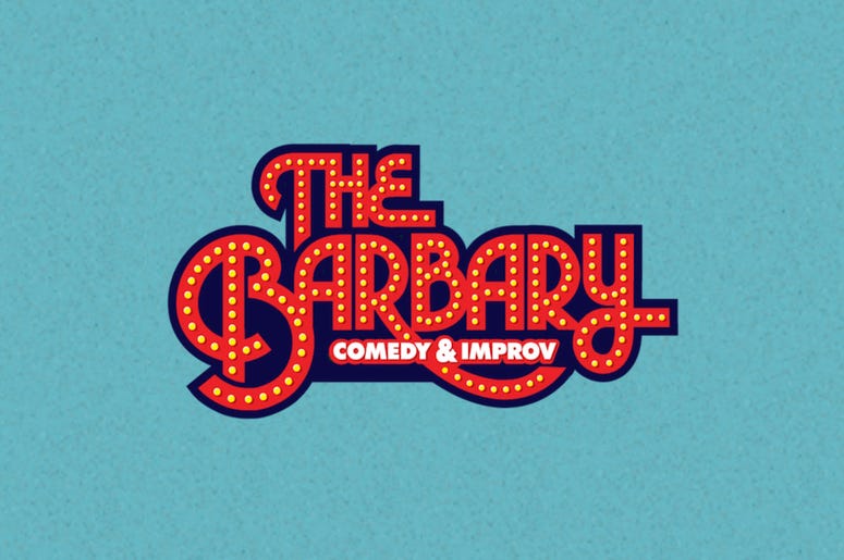 The Barbary The Barbary