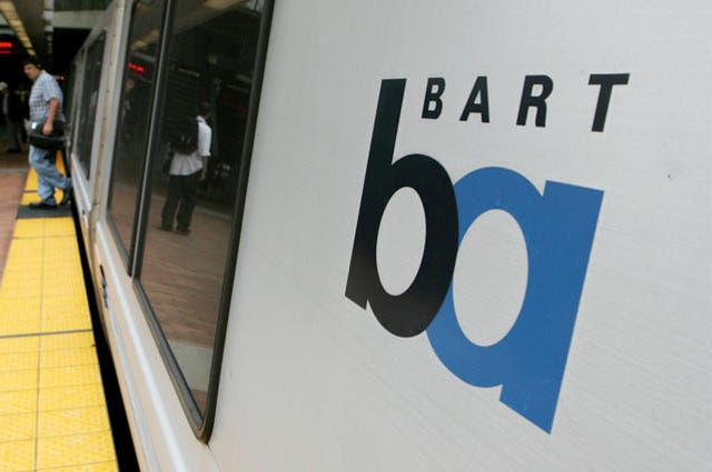 BART BART