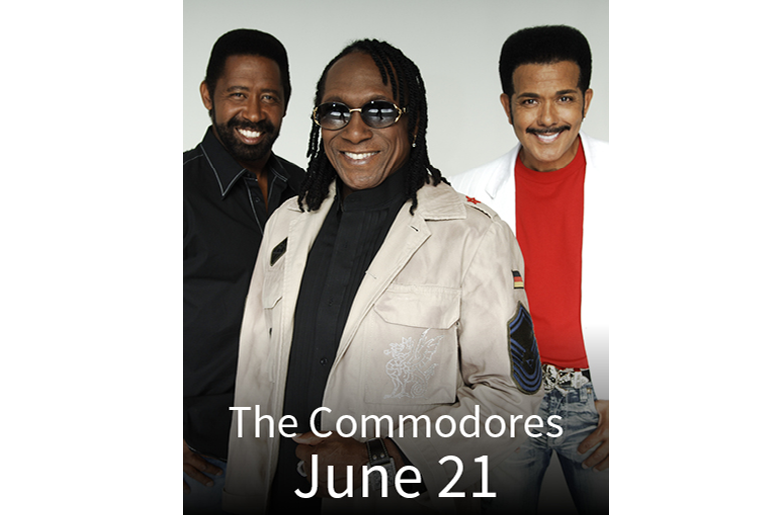 Commodores 2020