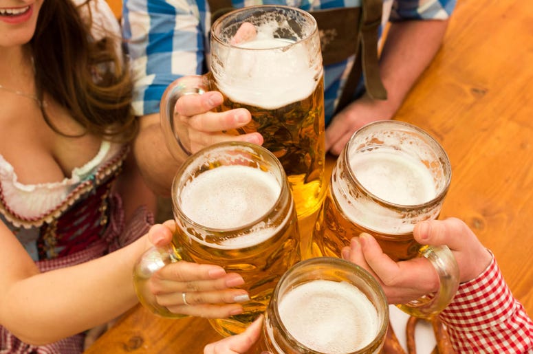 Oktoberfest Oktoberfest