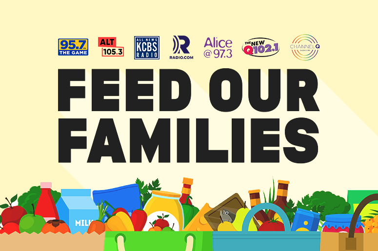 feed our families