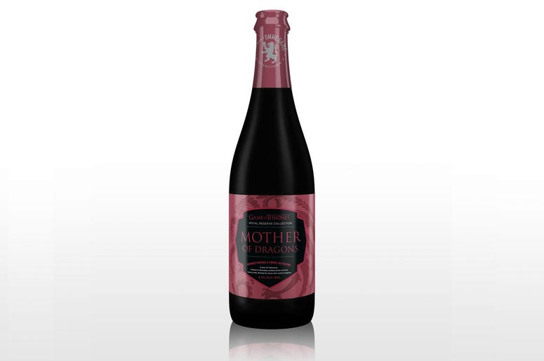 Mother Of Dragons Beer Mother Of Dragons Beer