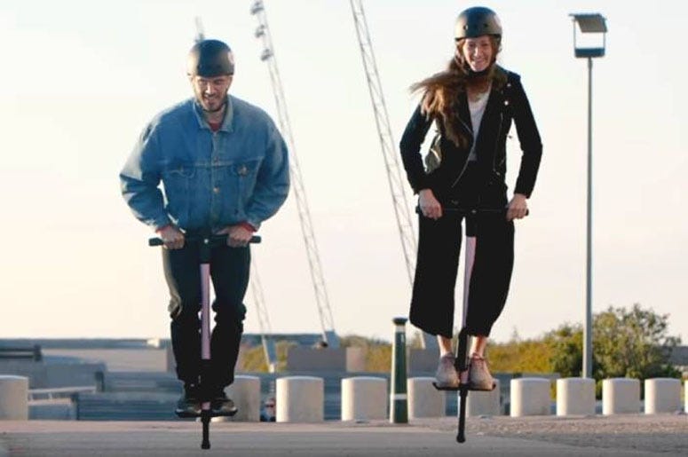 Pogo Sticks Pogo Sticks