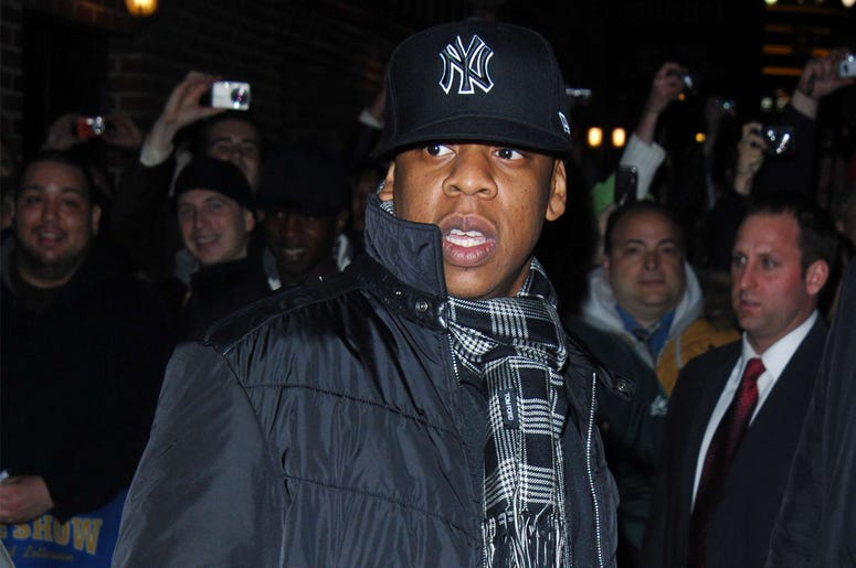 Jay-Z Jay-Z (Photo credit: Brian Zak/Sipa Press)
