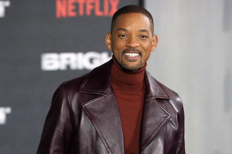 Will Smith Will Smith