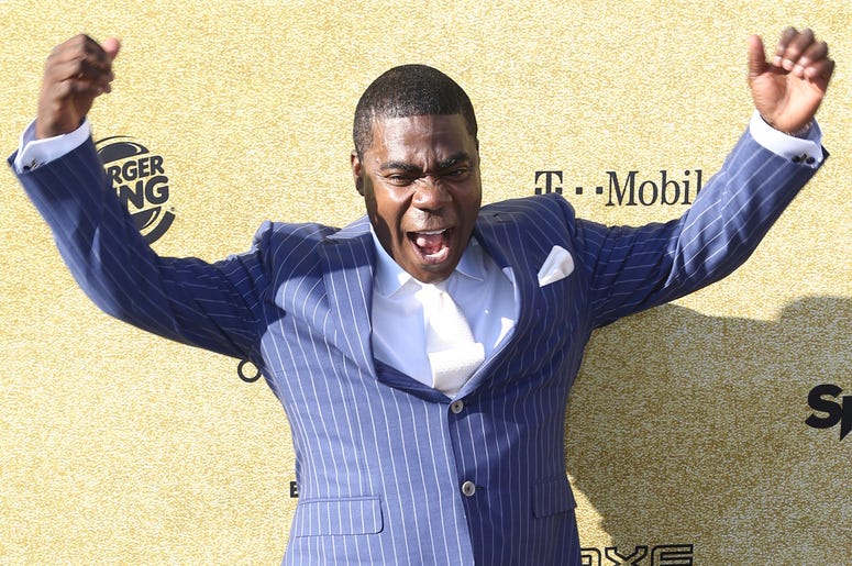 Tracy Morgan Tracy Morgan