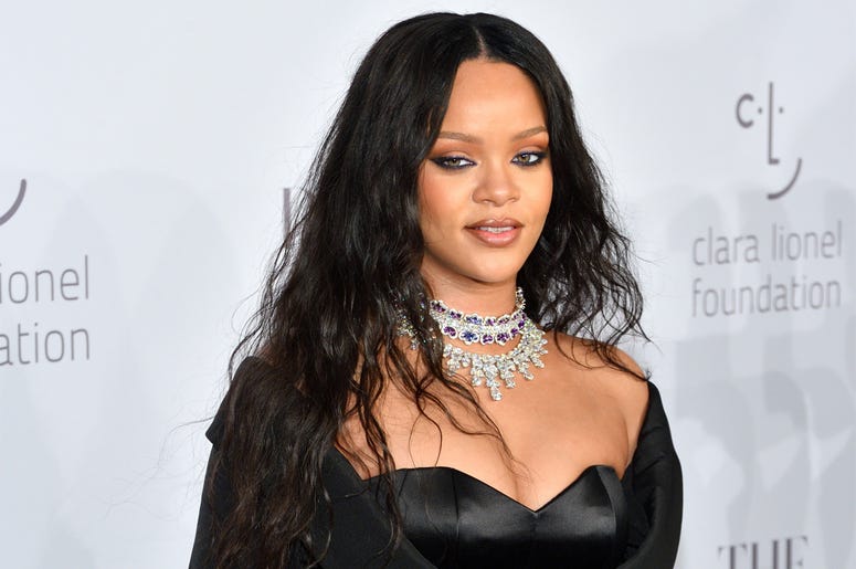 Rihanna Rihanna