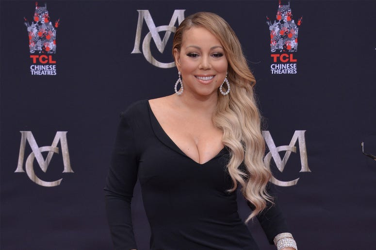 Mariah Carey Mariah Carey