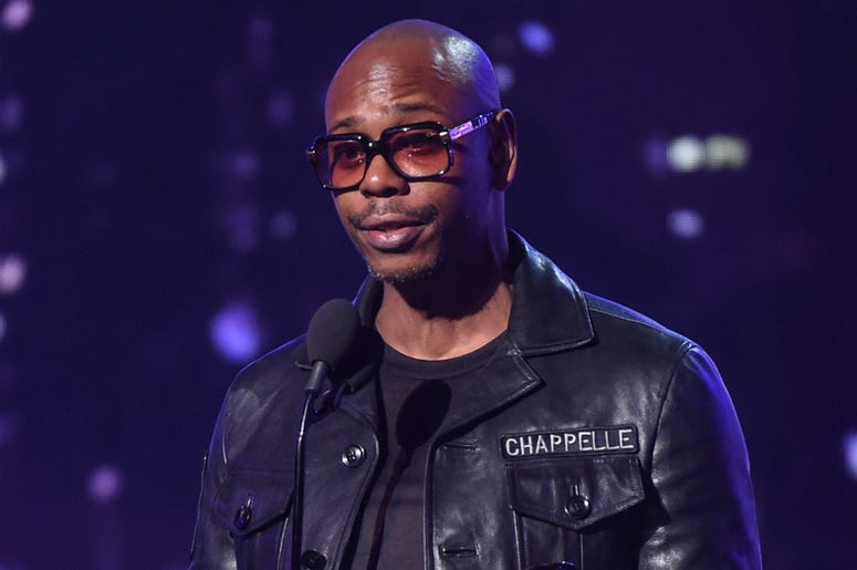 Dave Chappelle Dave Chappelle
