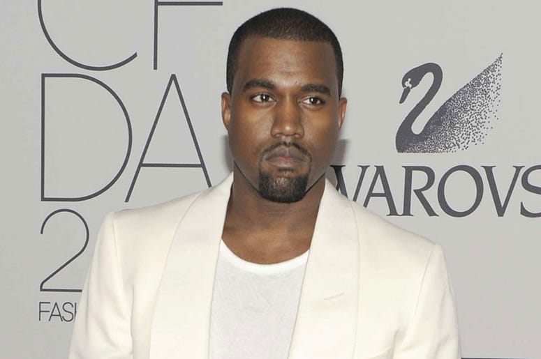 Kanye West Kanye West