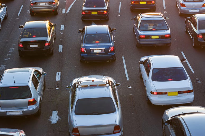 Traffic Traffic
